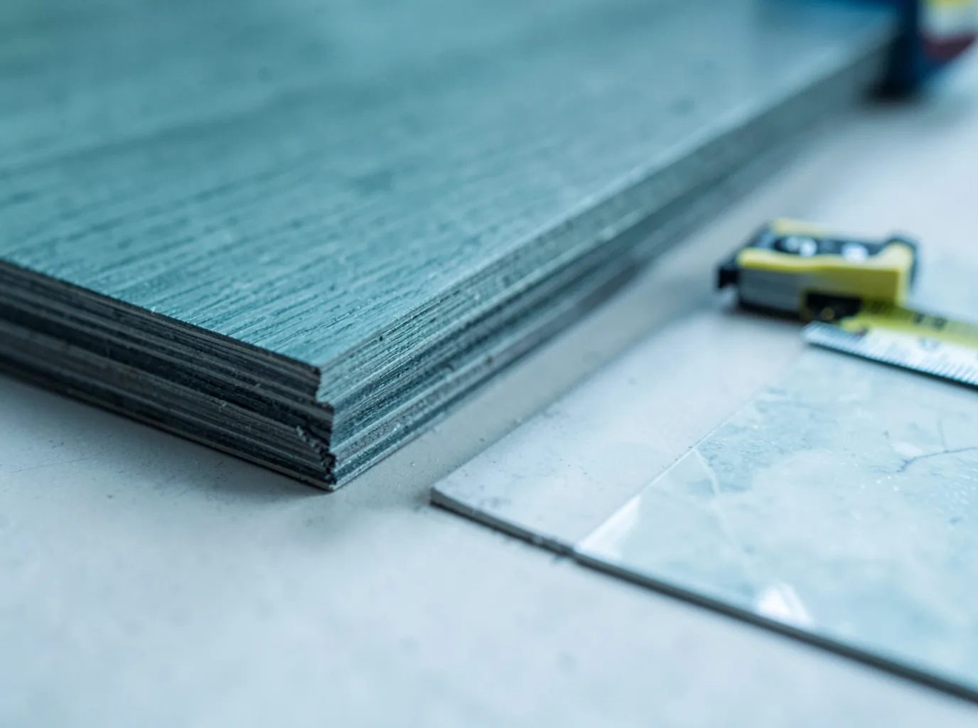 Luxury Vinyl Plank Installation Henderson, MI FAQs